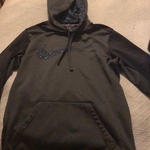 Nike hoodie